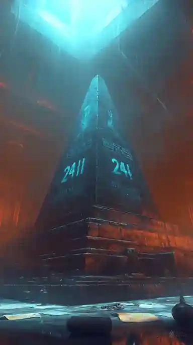 Pyramid of the Future