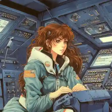 Eclipse of the Navigator