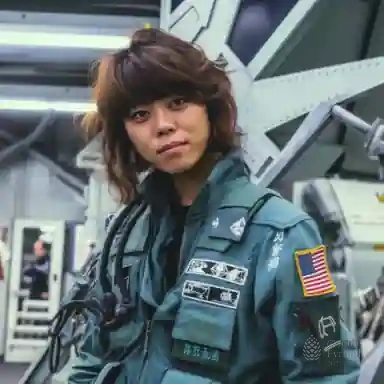 Eclipse of the Aviator