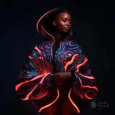 Radiant Luminescence