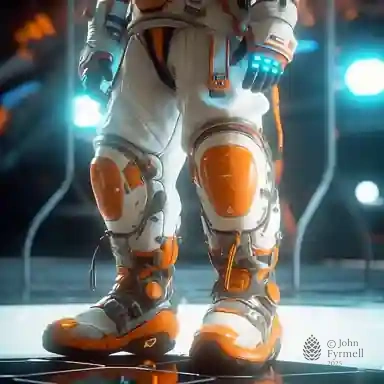 Catalyst of the Infinite