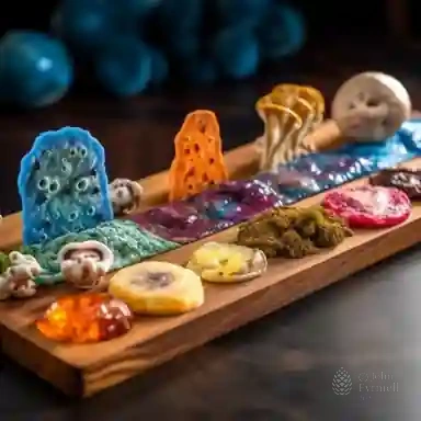 Celestial Confections