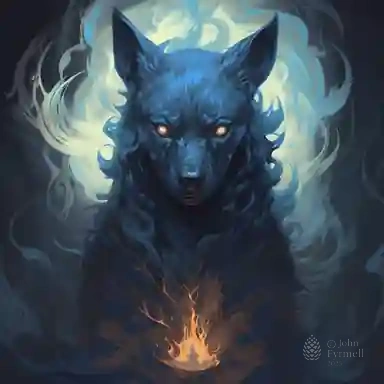 Shadowbound Luminary