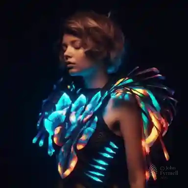 Luminous Elegance
