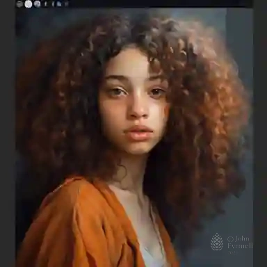 Crown of Curled Embers