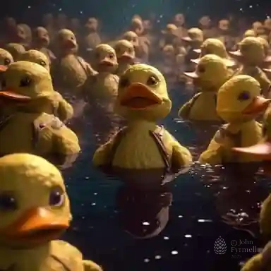 Quacktastic Symphony