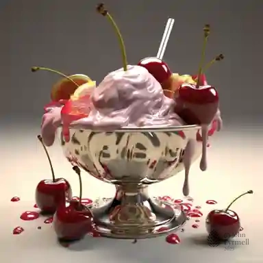 Cherry Symphony