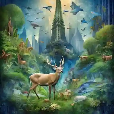 Eternal Wild Symphony