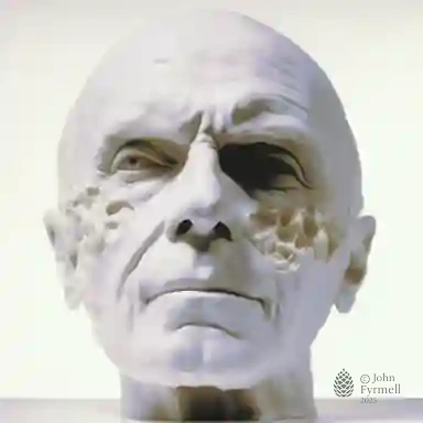 Eternal Contemplation