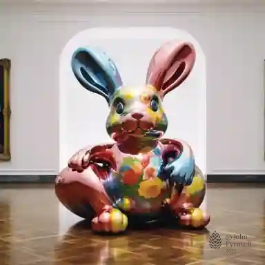 Chromatic Rabbit