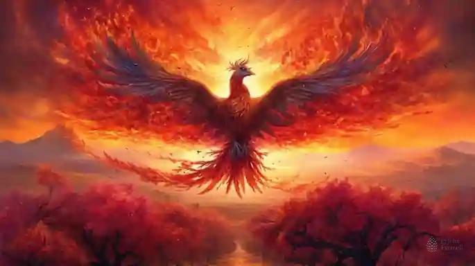 Phoenix Ascension