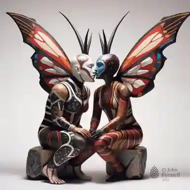 Ethereal Convergence