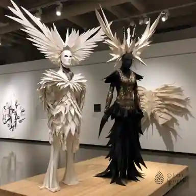 Ethereal Guardians