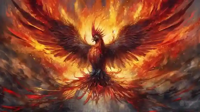 Phoenix Ascension