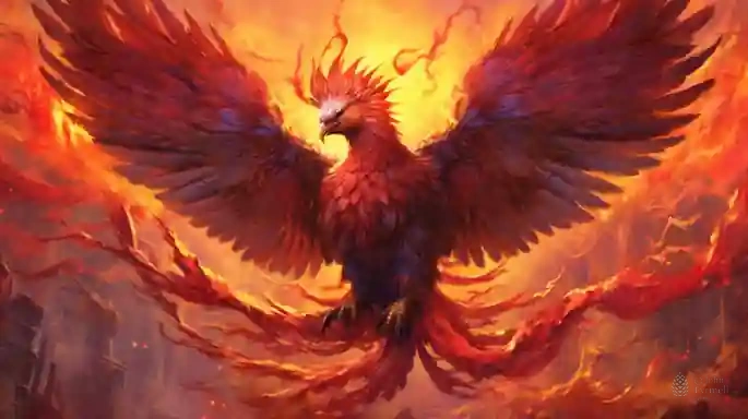 Phoenix Ascension