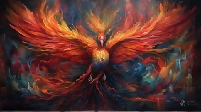 Phoenix Ascension