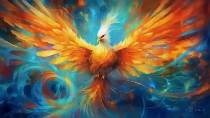 Phoenix Ascension