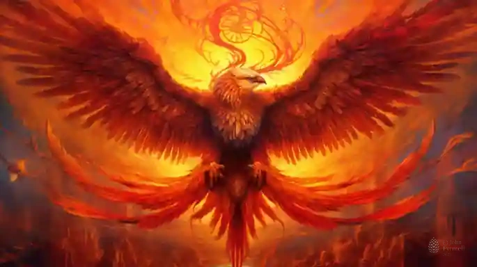 Phoenix Ascension