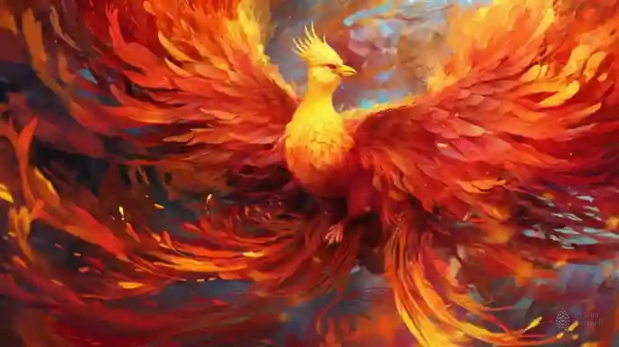Phoenix Ascension