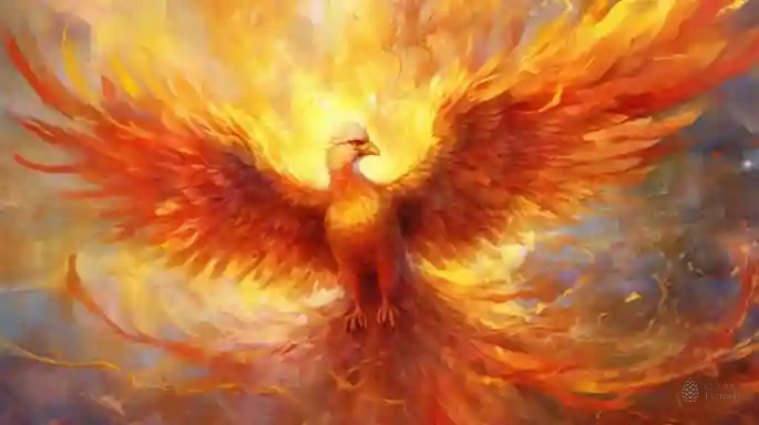 Phoenix Ascension