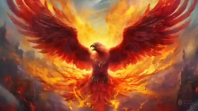 Phoenix Ascension