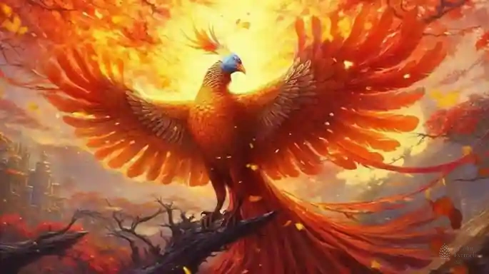 Phoenix Ascension