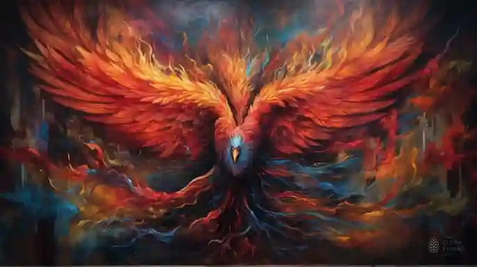 Phoenix Ascension