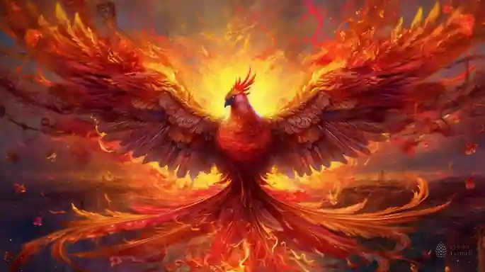 Phoenix Ascension