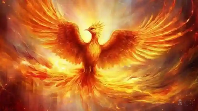 Phoenix Ascension
