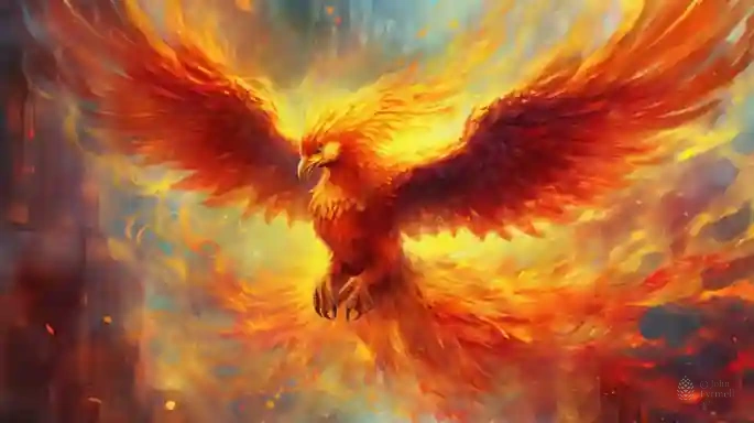 Phoenix Ascension