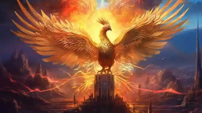 Phoenix Ascension