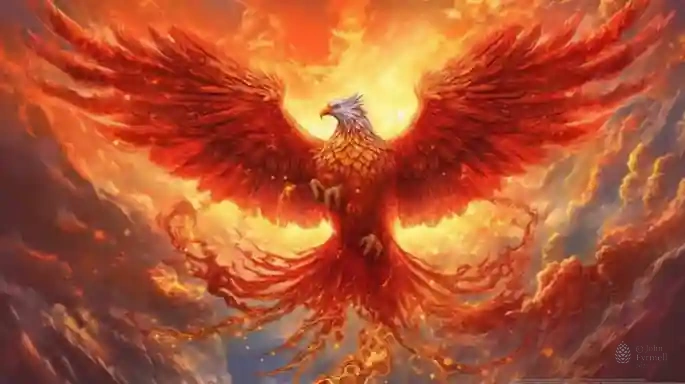 Phoenix Ascension