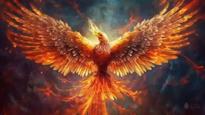 Phoenix Ascension