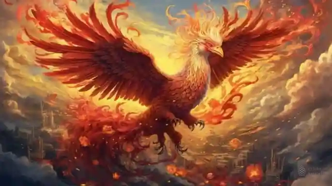 Phoenix Ascension