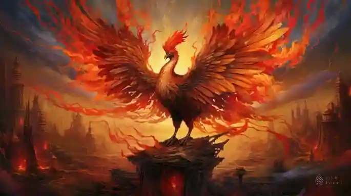 Phoenix Ascension