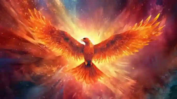 Phoenix Ascension