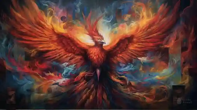 Phoenix Ascension