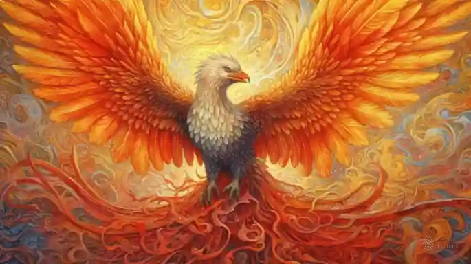 Phoenix Ascension