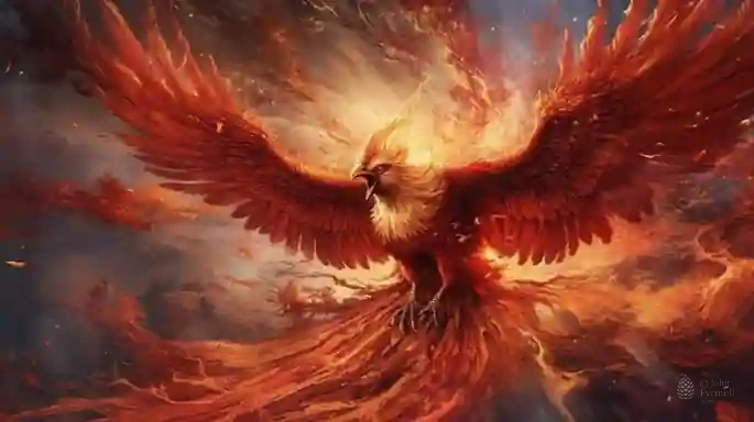 Phoenix Ascension