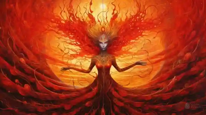 Flameborne Ascension