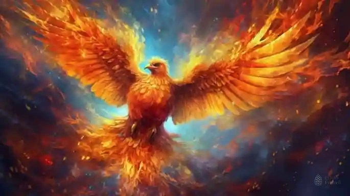 Phoenix Ascension