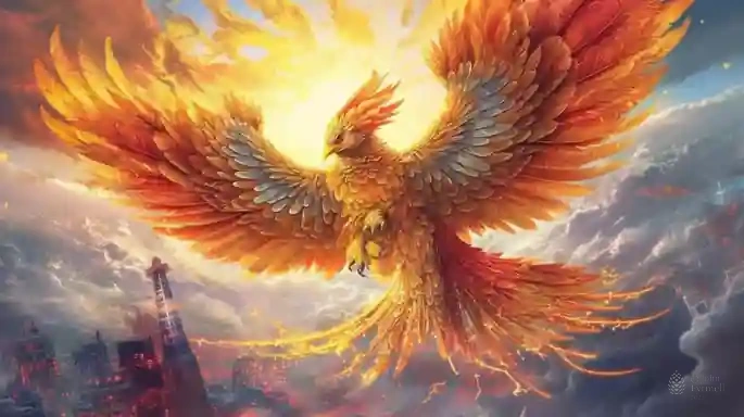 Phoenix Ascension