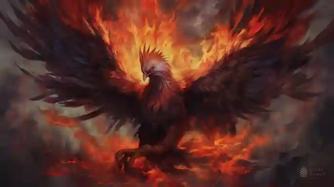 Phoenix Ascension