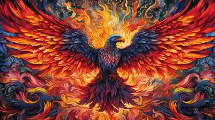 Phoenix Ascension