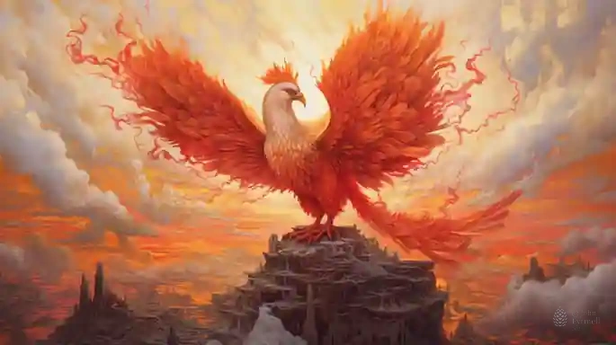 Phoenix Ascension