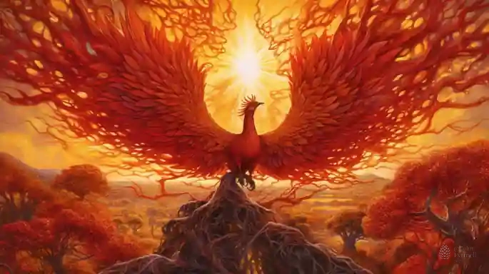 Phoenix Ascension