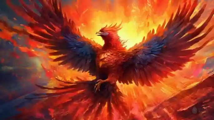 Phoenix Ascension