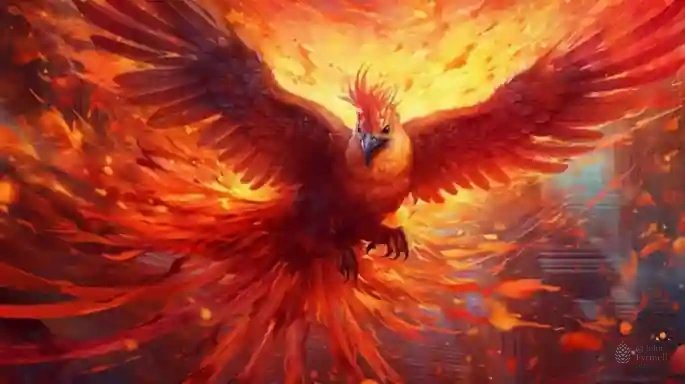Phoenix Ascension