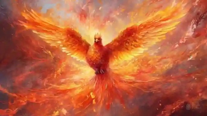 Phoenix Ascension