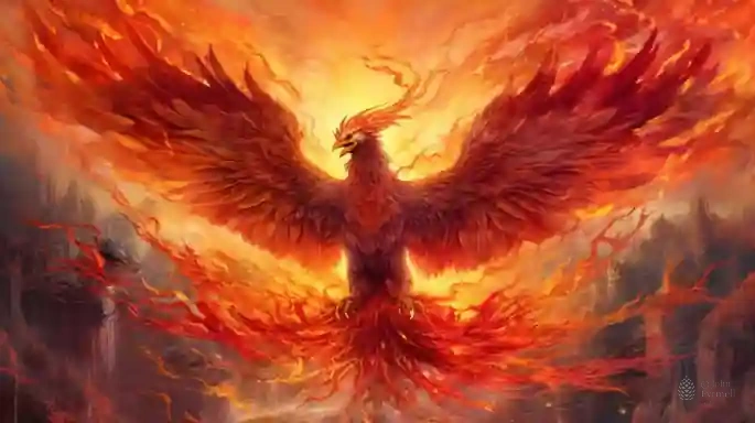 Phoenix Ascension